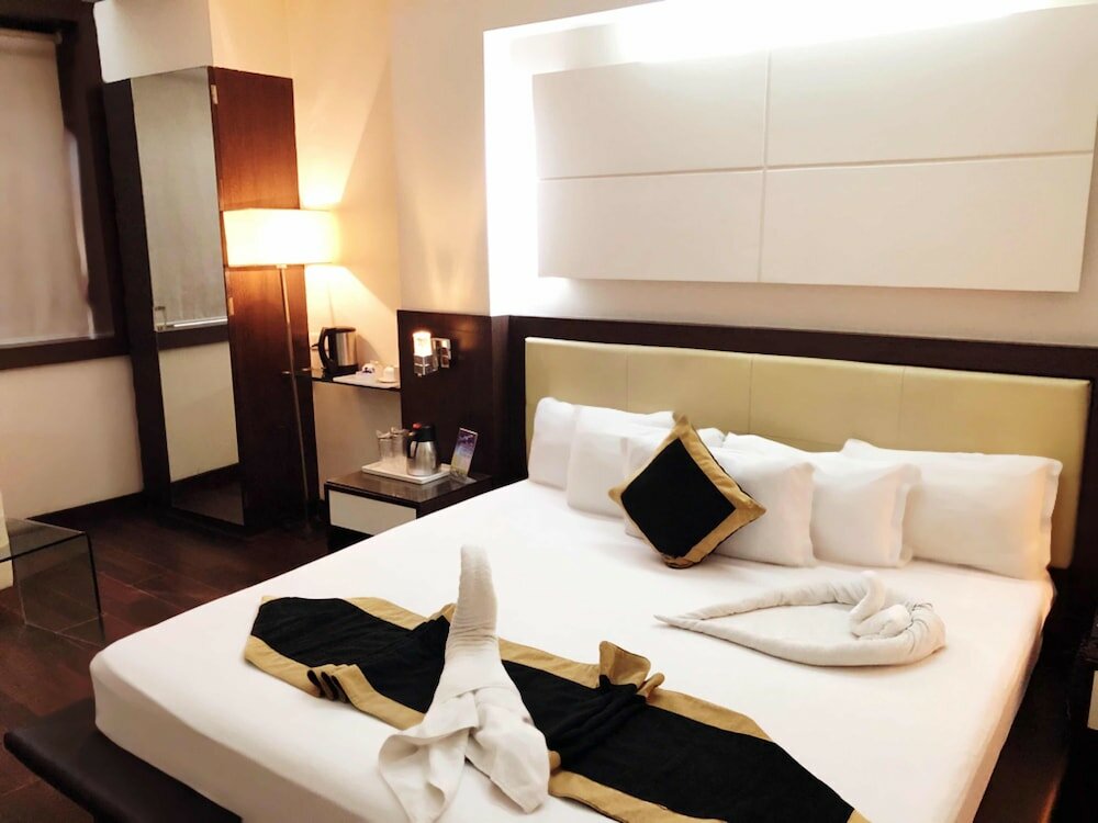 Фото Hotel VIP International