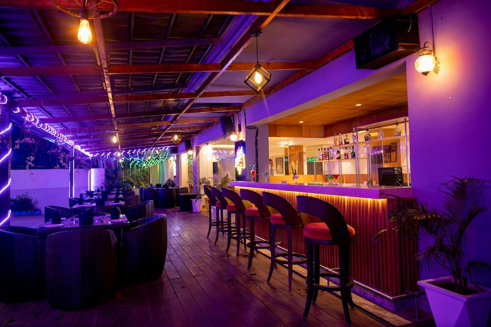 Фото Meraden La Oasis