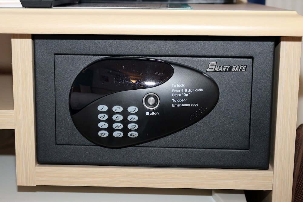 Фото Toyoko Inn Seoul Dongdaemun No. 2