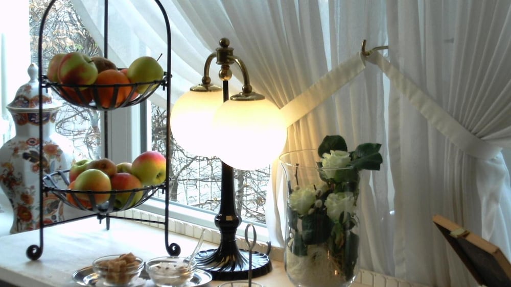 Фото Hotel Kronprinzen