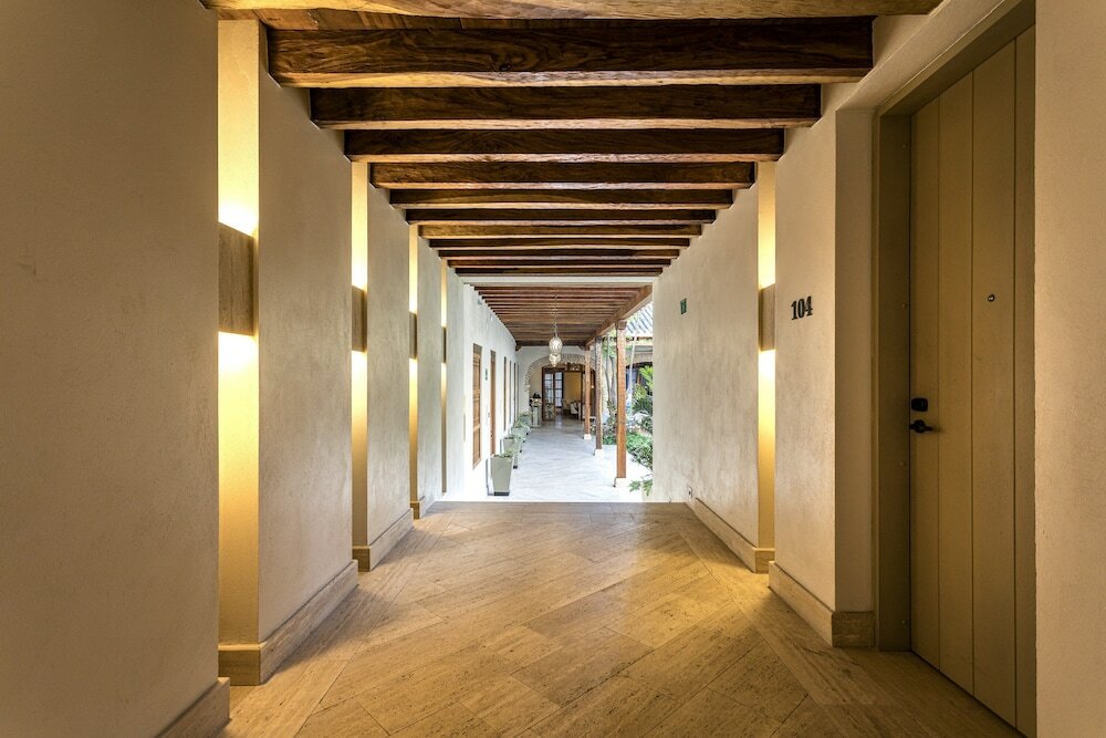 Фото Eurostars Marqués de Villalta