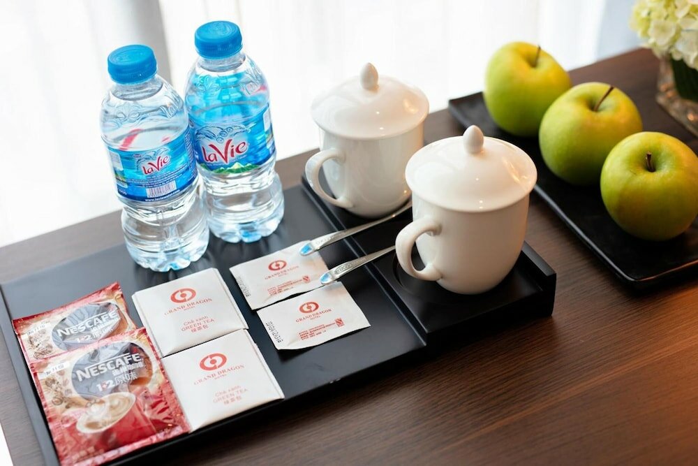 Фото Grand Dragon Hotel Hanoi