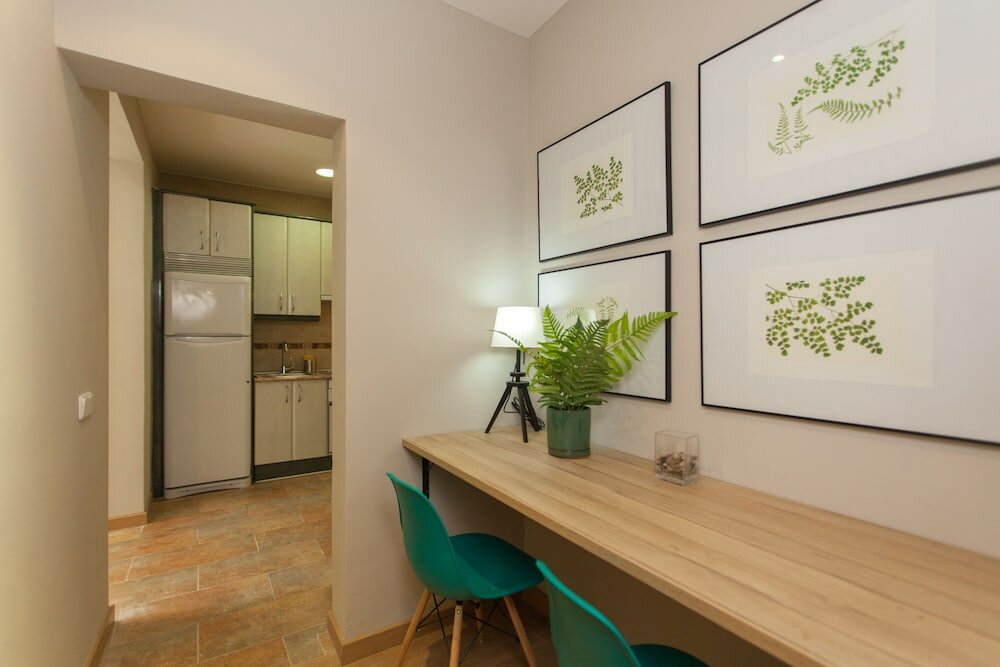 Фото Suites You Zinc