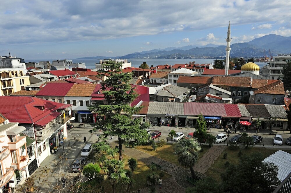 Фото отеля 5