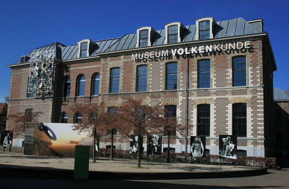 Фото Golden Tulip Leiden Centre