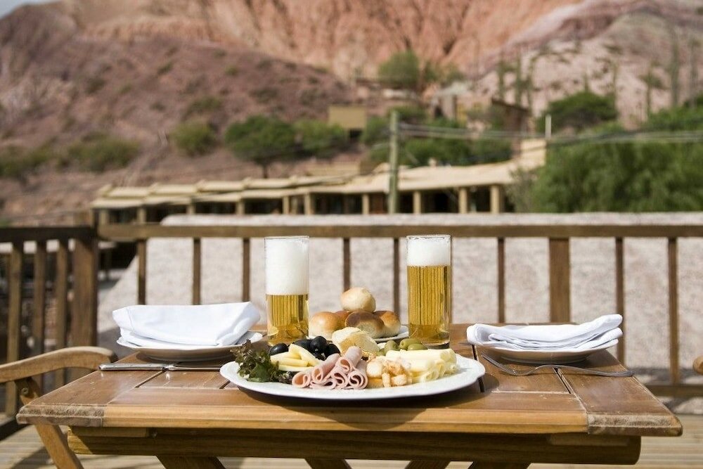 Фото Marques de Tojo Hotel