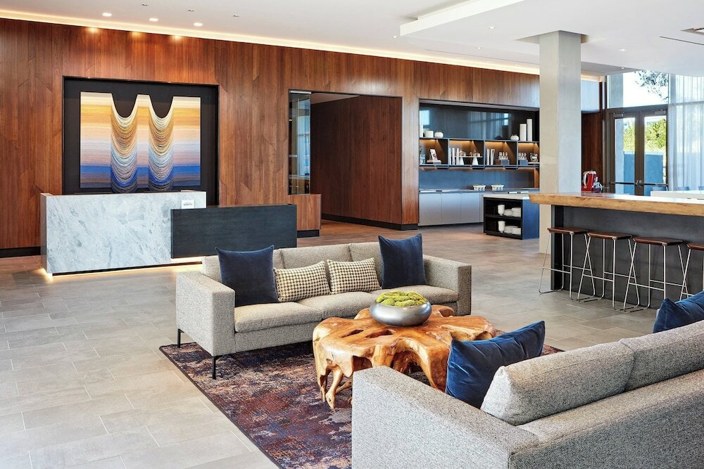 Фото Ac Hotel by Marriott San Jose Santa Clara