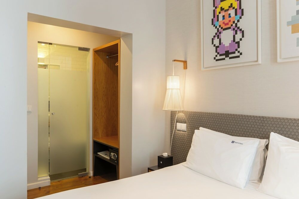 Фото Urbano Flh Hotels Lisboa