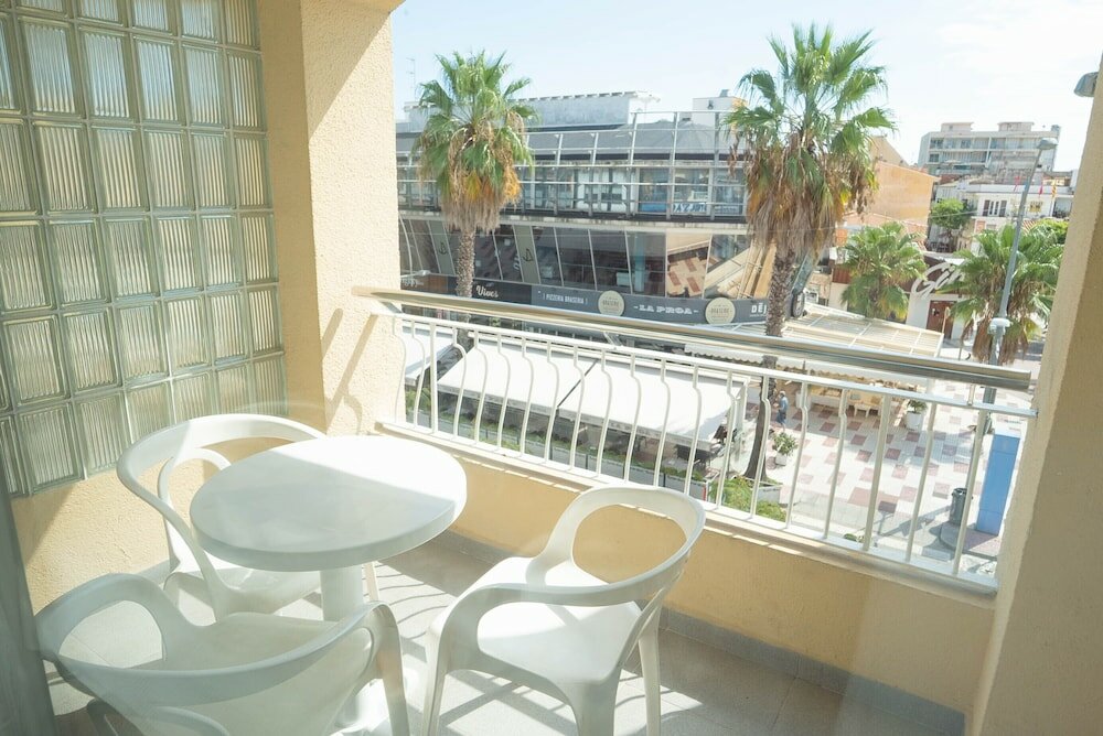 Фото Hotel S’Agoita