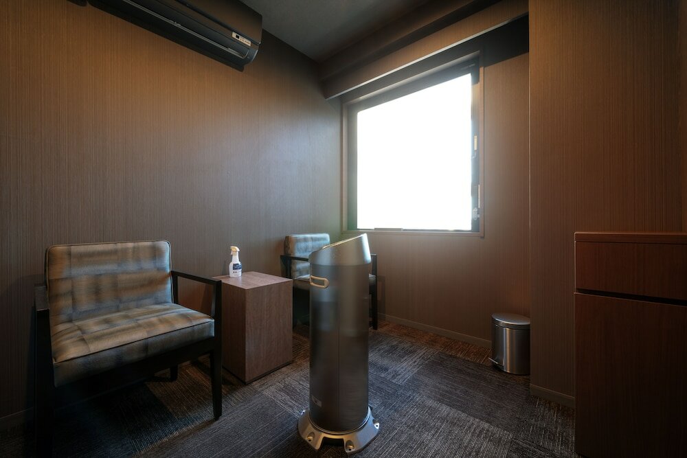 Фото Dormy Inn Morioka Hot Springs