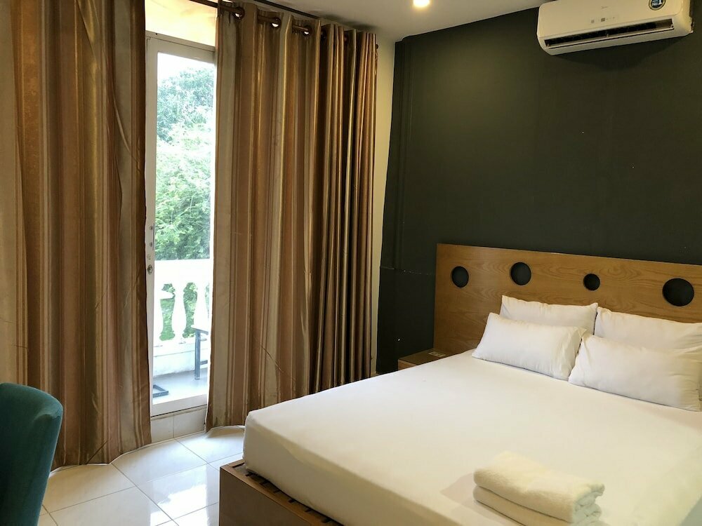 Hotel Istay Inn Saigon, Ho Chi Minh, photo