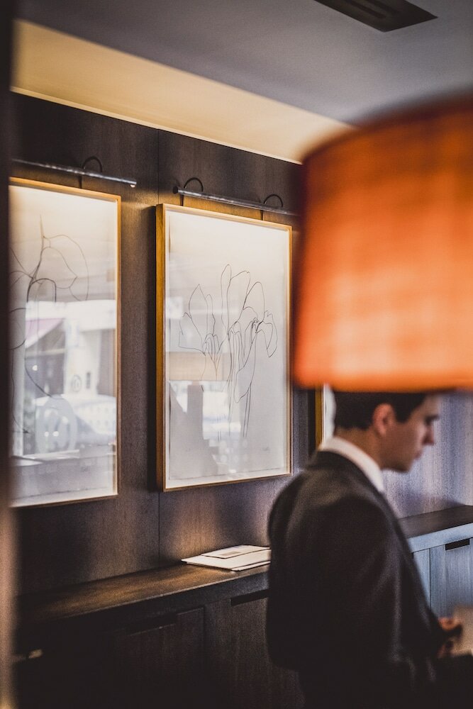 Фото Cortiina Hotel