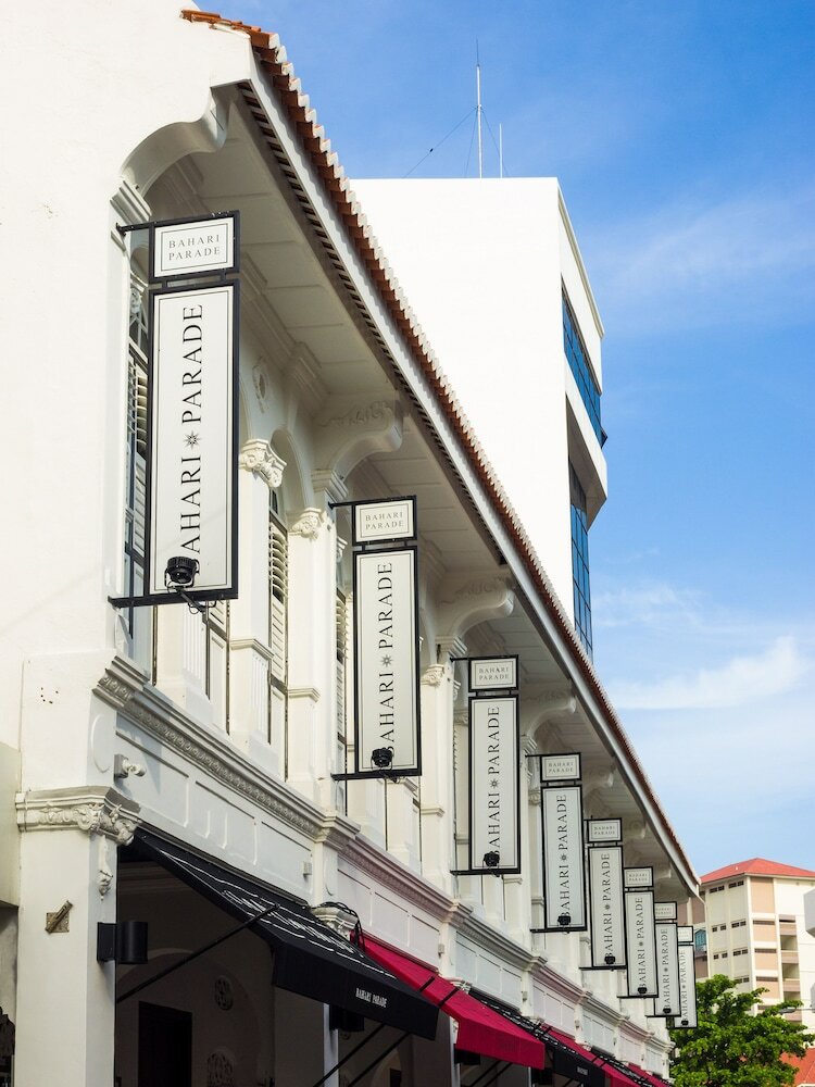 Фото Bahari Parade Hotel by Phc