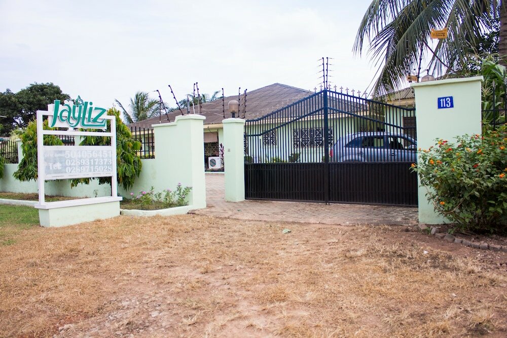 Фото Jayliz Lodge