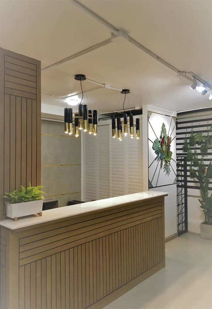 Фото Bangkok Saran Poshtel