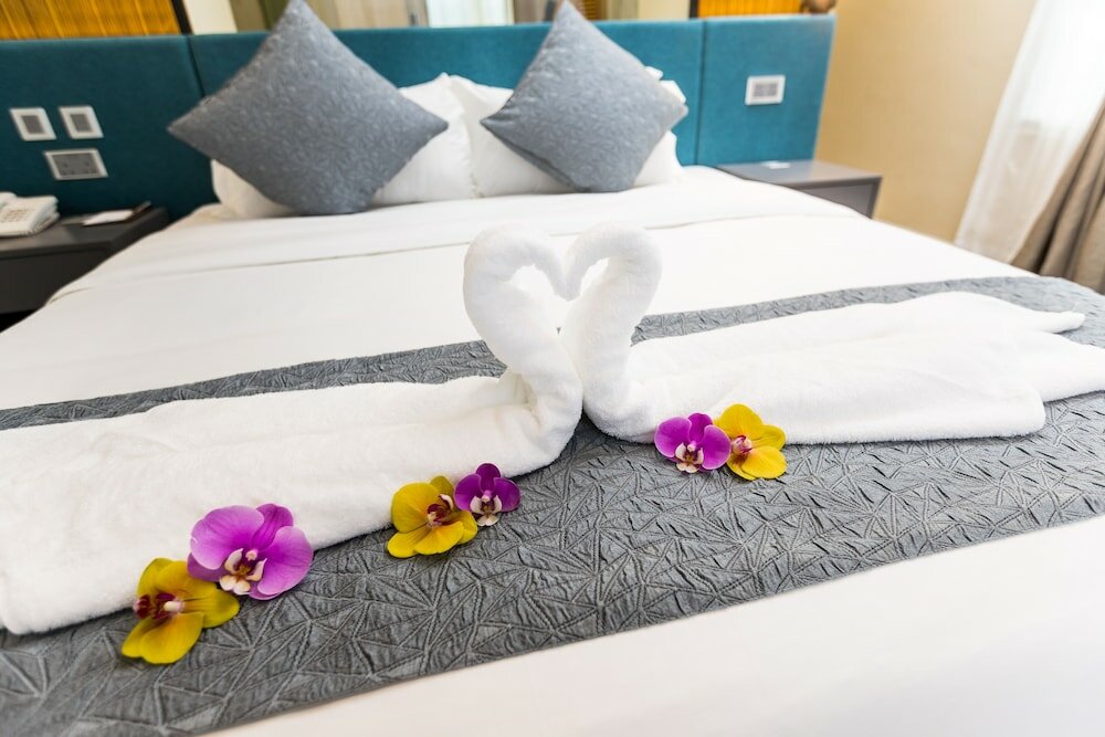 Фото Eco Tree Hotel Causeway Bay