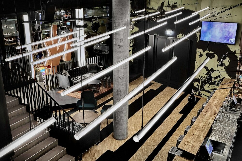 Фото Generator Hamburg