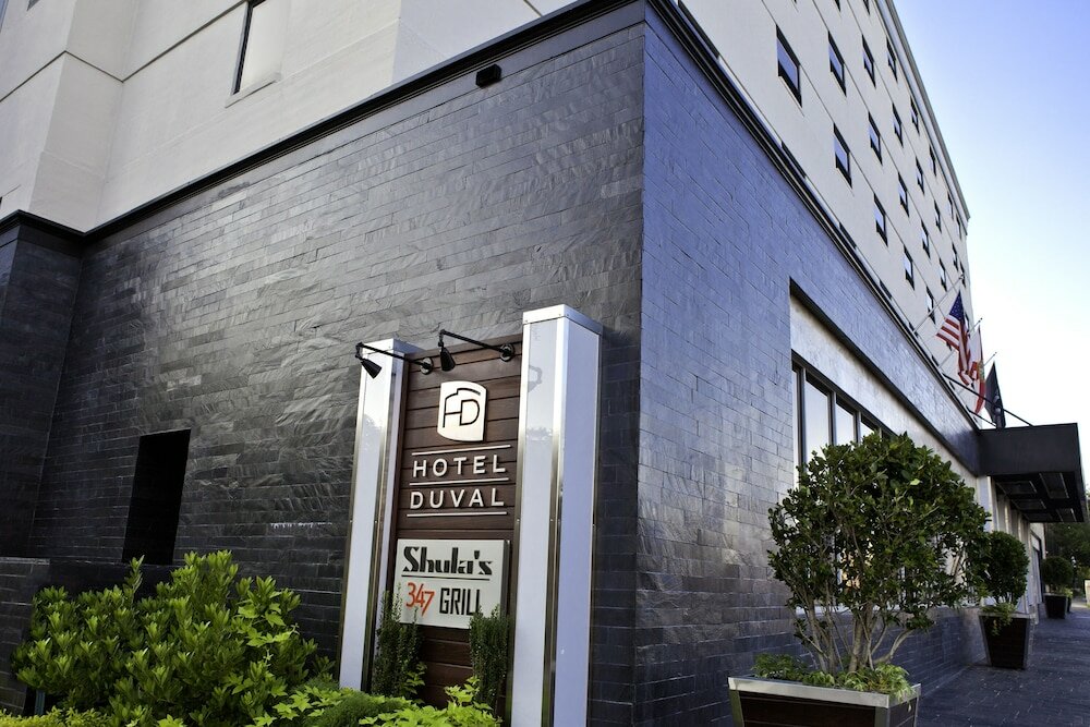 Фото Hotel Duval, Autograph Collection