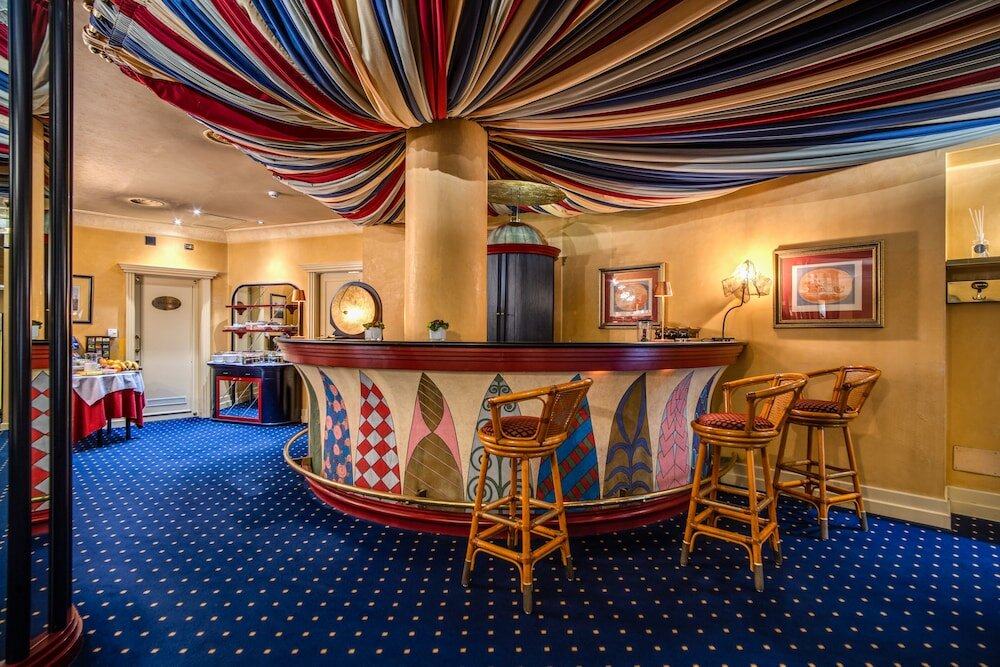 Фото Auriga Hotel