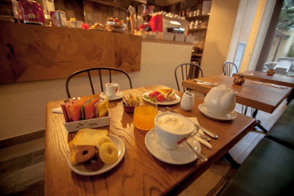 Фото Hotel Cimabue