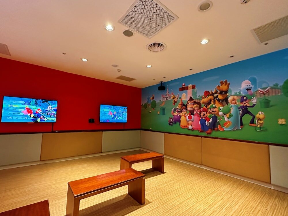 Фото Aspire Resort