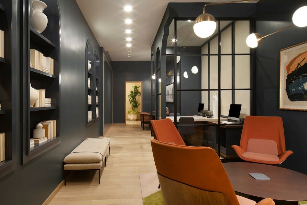 Фото The Westin Riverwalk, San Antonio