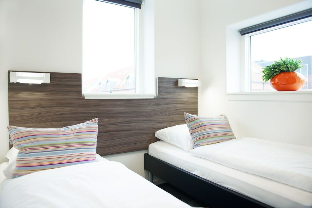 Фото Hotel Faber