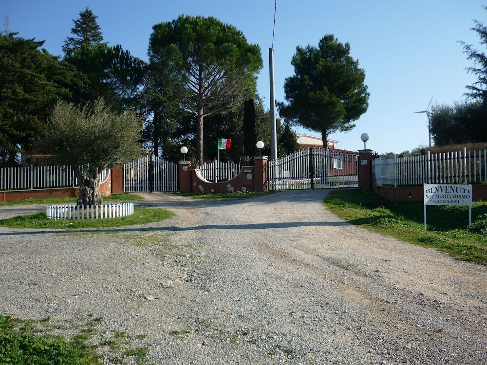 Фото Agriturismo Galeazzi