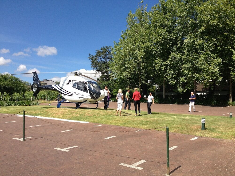 Фото Grande Roche Hotel