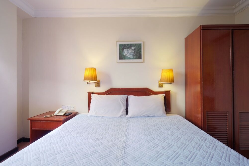 Фото Kim Tian Hotel