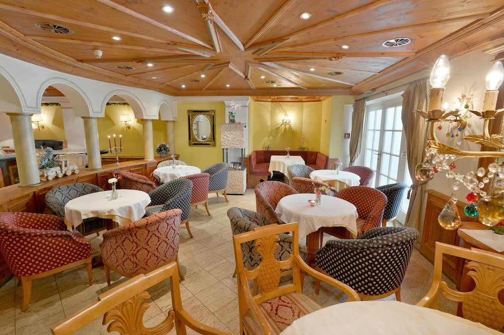 Фото Hotel Gasthof Brucke