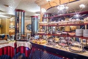 Гостиница Auriga Hotel