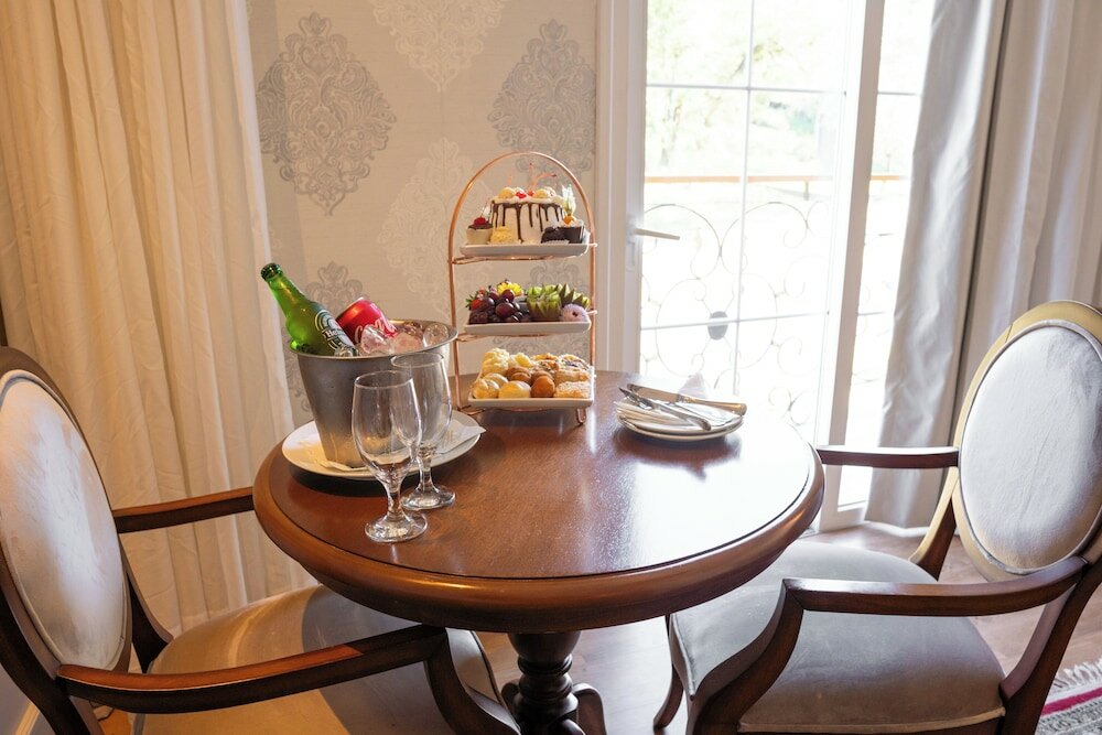 Фото Hotel Daara Gramado