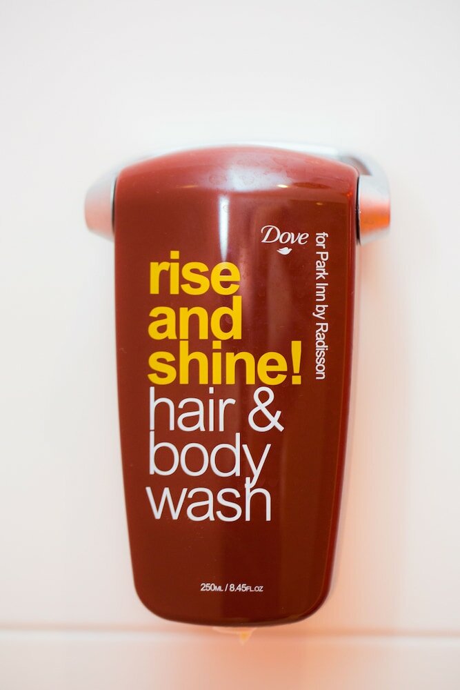 Фото Park Inn by Radisson Reykjavik Keflavik Airport