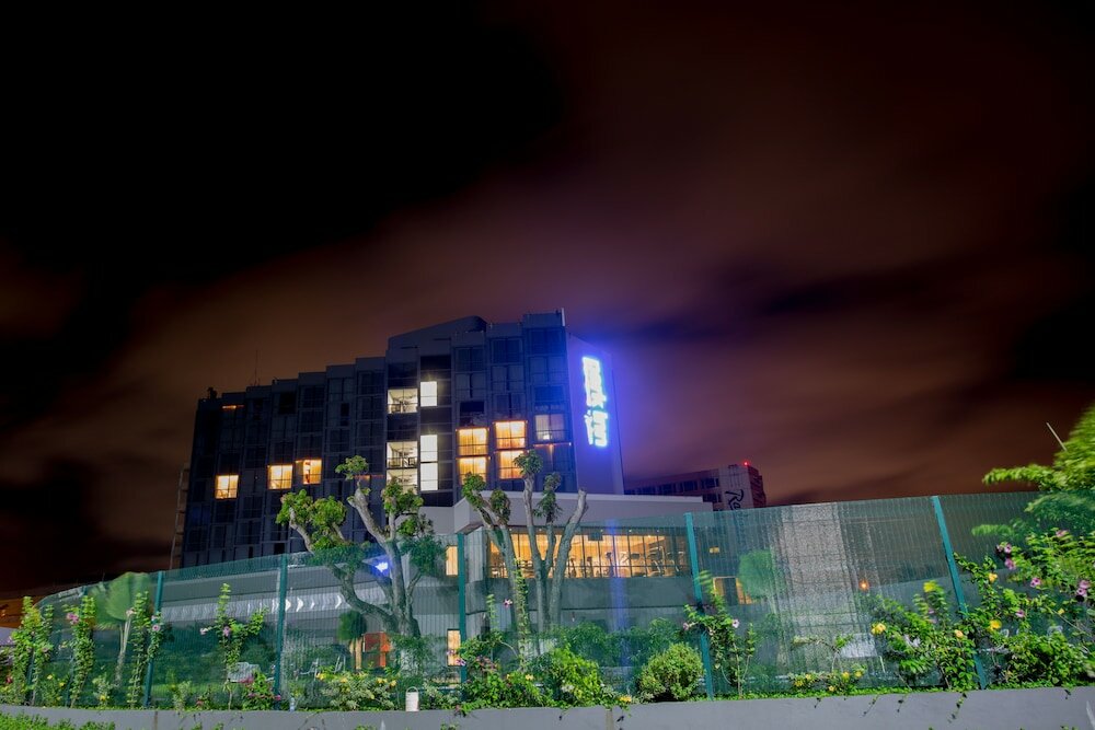 Фото отеля 4