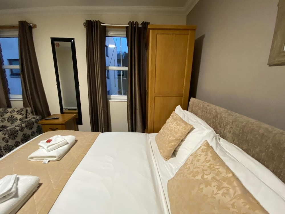 Фото Waverley Guest House