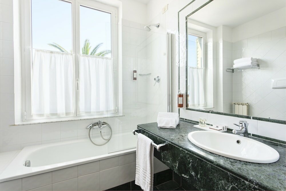 Фото Grand Hotel Arenzano