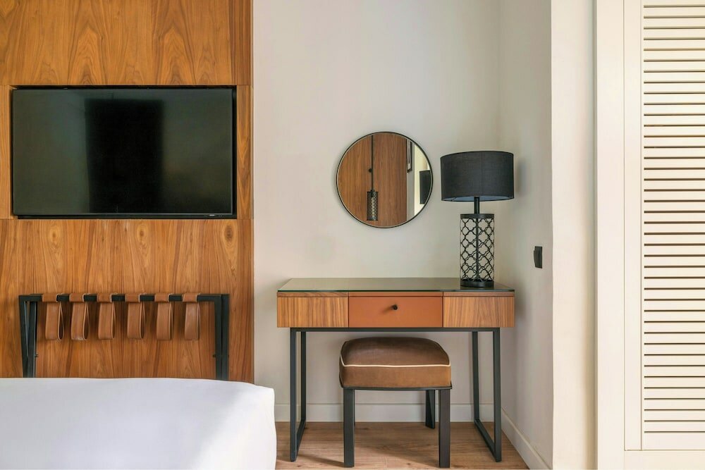 Фото Le Meridien N'fis