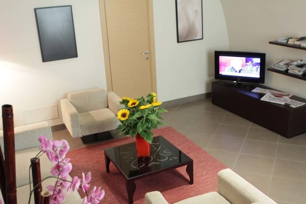 Фото Le Magnolie Hotel Modica