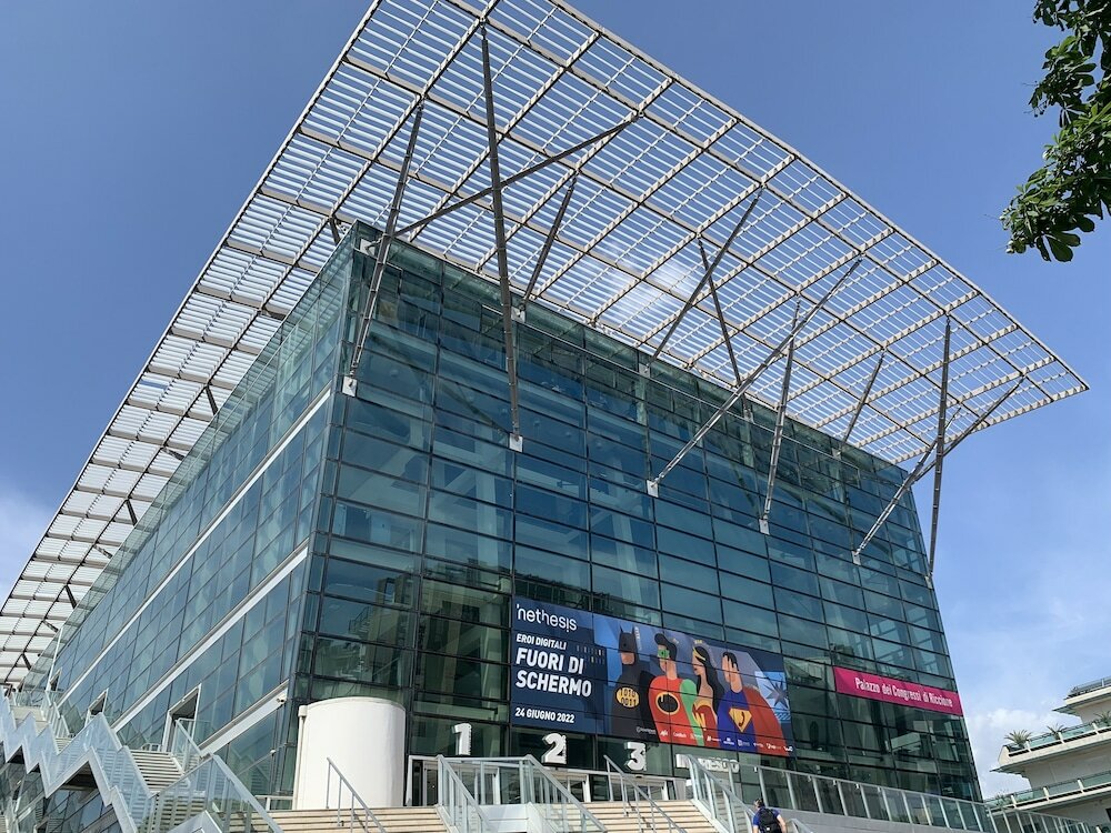 Фото Hotel President