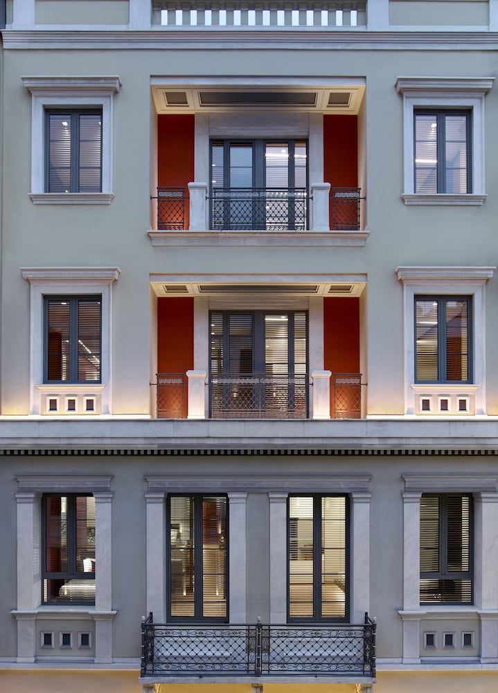 Фото Athens Ikon