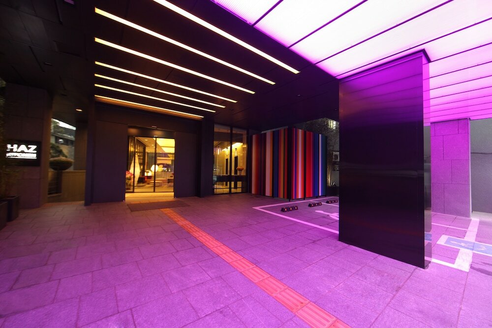 Фото StayB Myeongdong