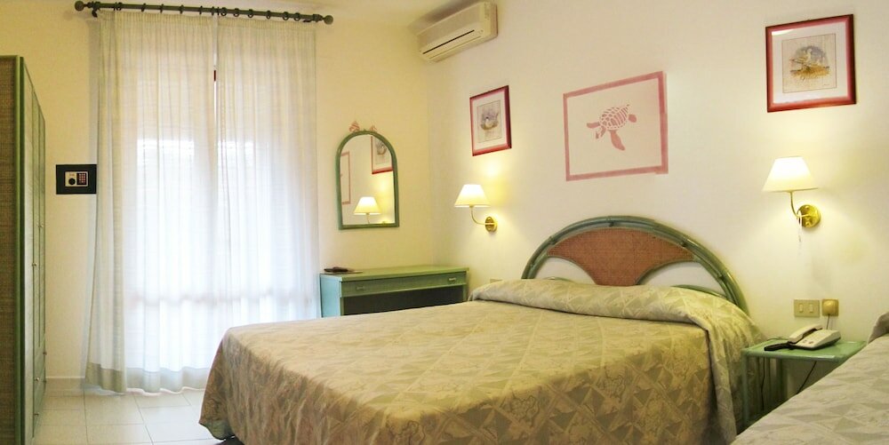 Фото Hotel Montemerlo