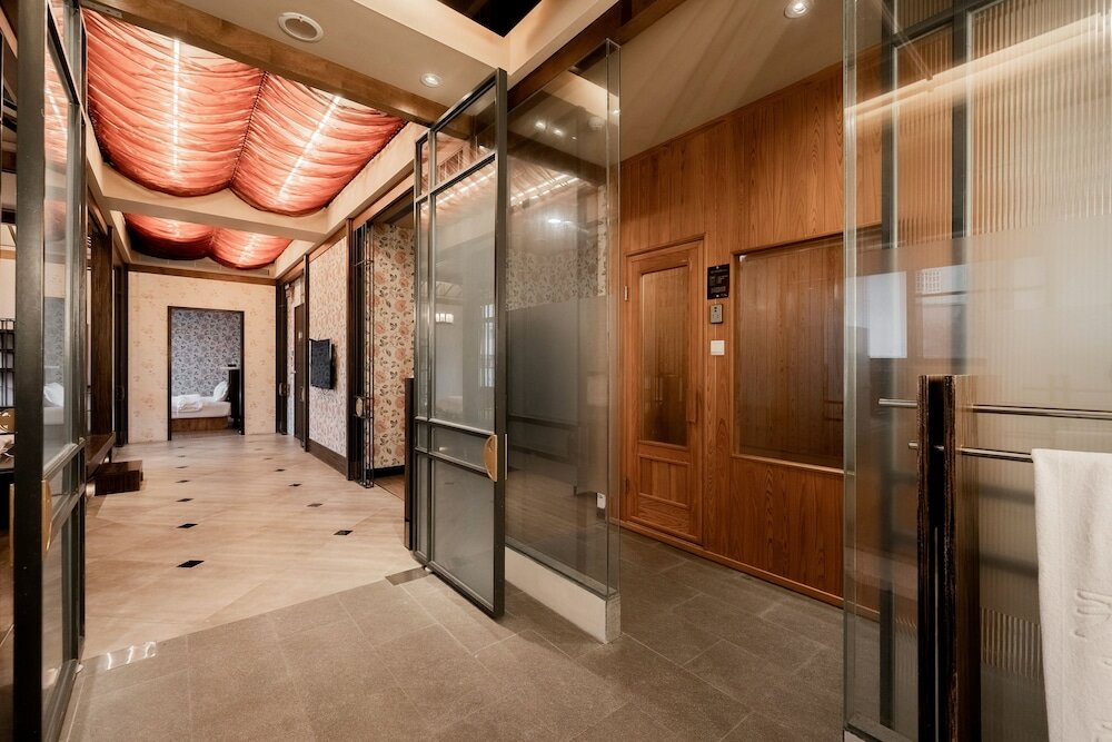 Фото Tianxiaju Motel