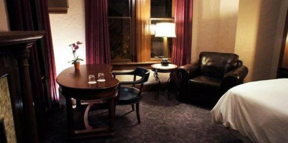 Фото Patterson Inn