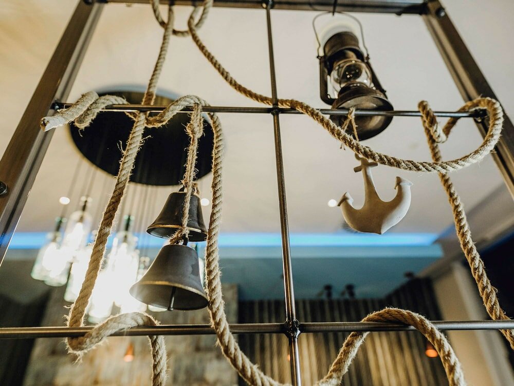 Фото Mercure Hotel Hamburg City