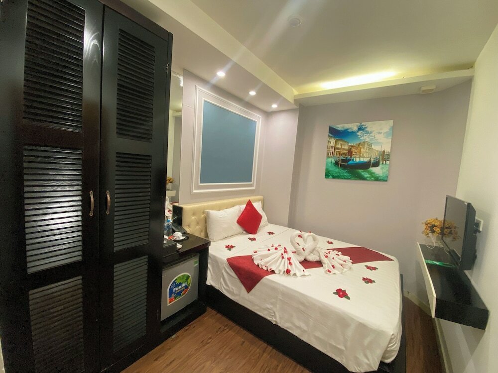 Фото Eclipse Legend Hotel