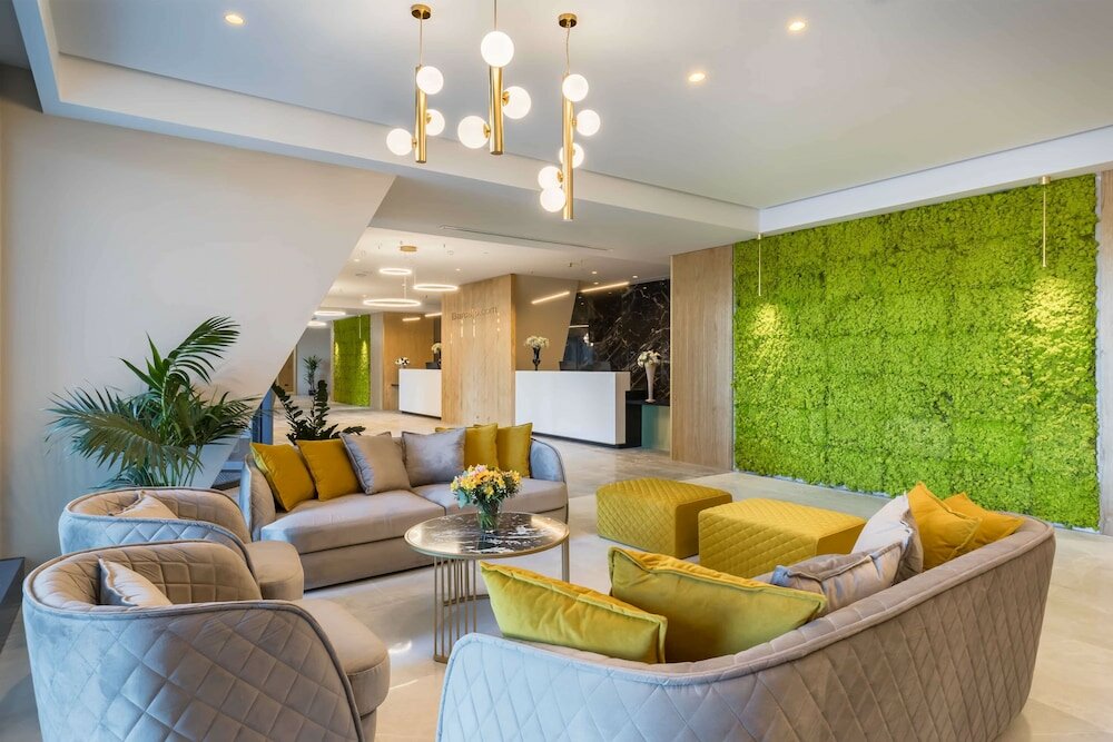 Фото Barceló Fortina Malta