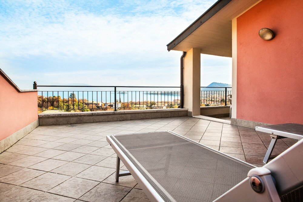 Фото Hotel Belvedere