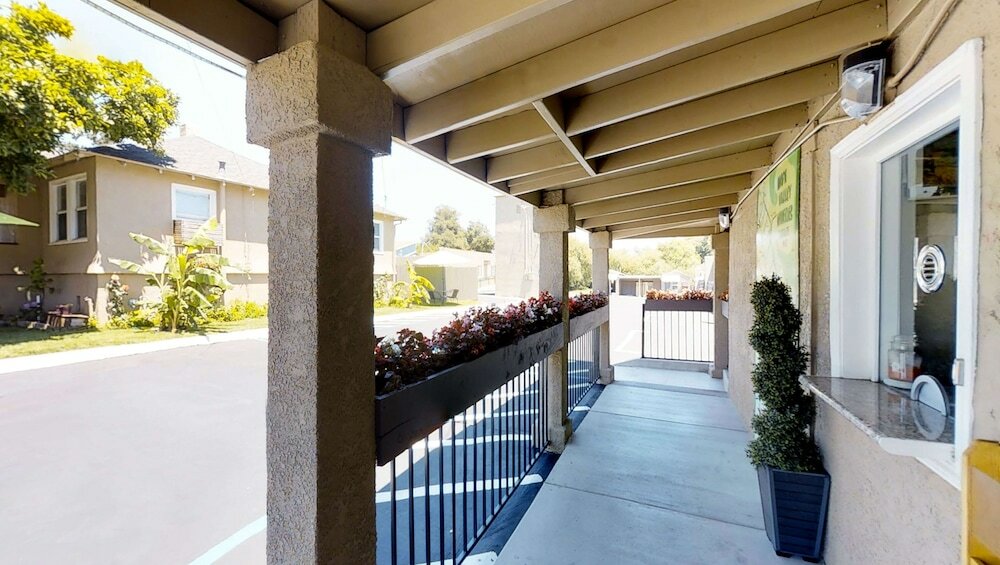 Фото Napa Discovery Inn